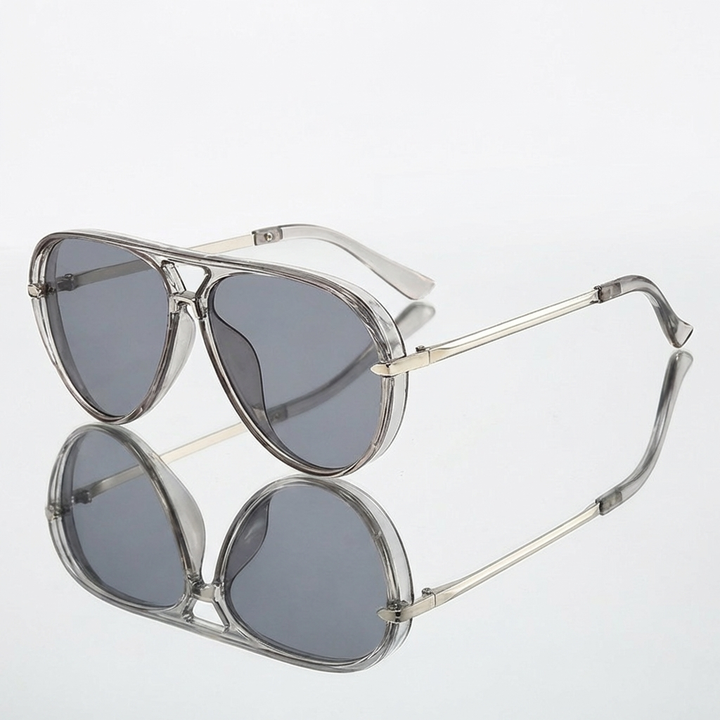 PrimeLens - Aviator Sunglasses