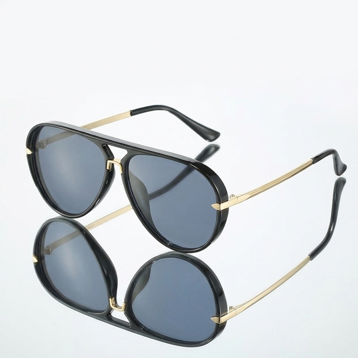 PrimeLens - Aviator Sunglasses