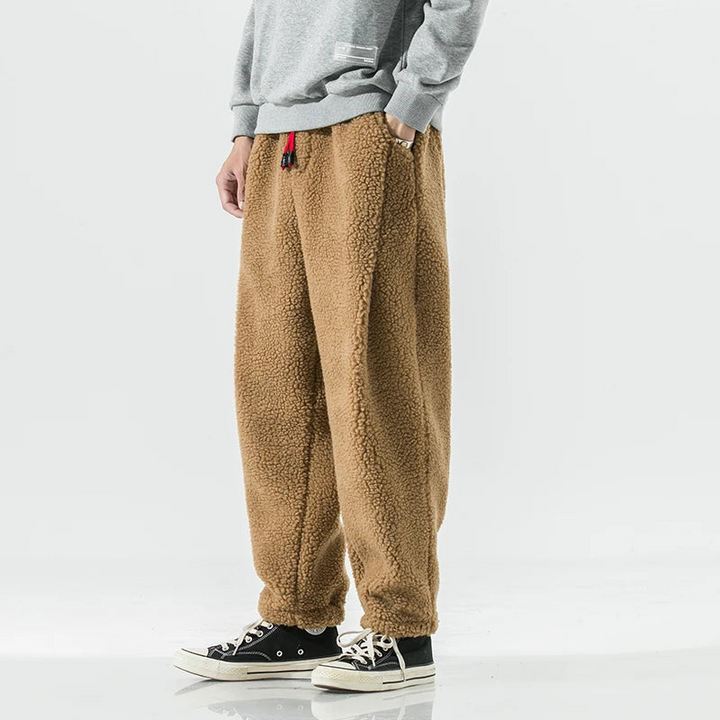 Echoshield - Fleece Jogger Pants