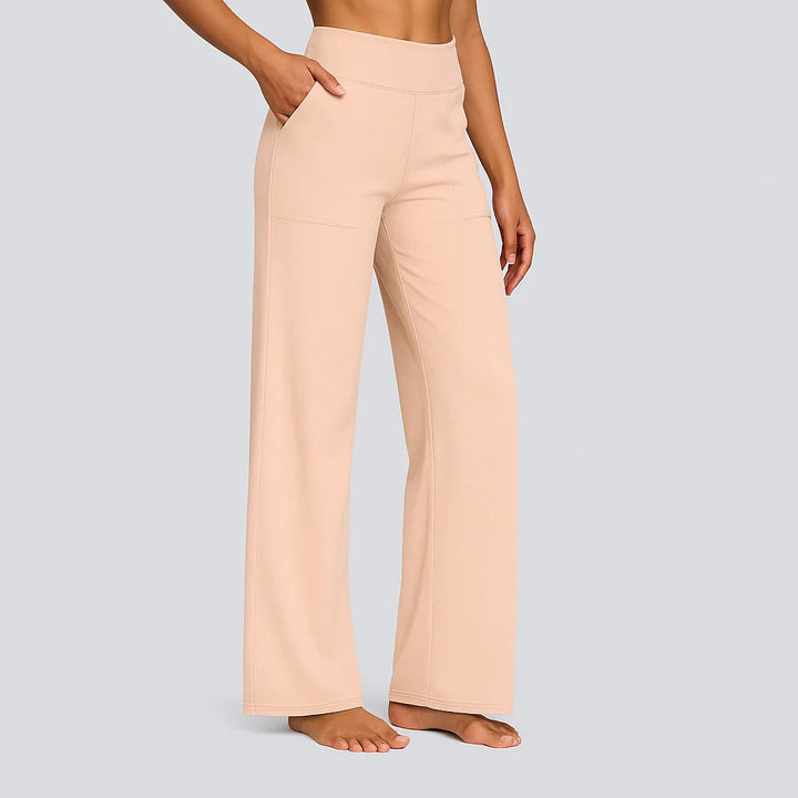 Lianita - Comfortable Stretchy Pant