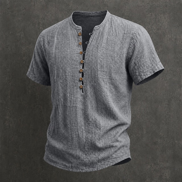 Dawed - Button Front Summer Shirts