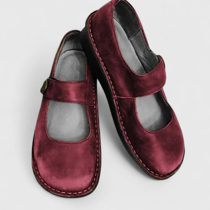 Eshenka - Mary Jane Shoes