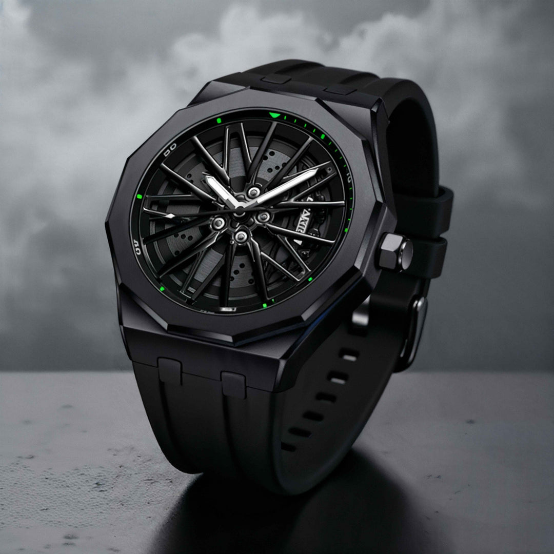 Bricen - Vortex GT Pro Watch