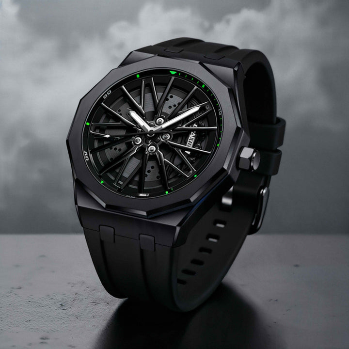 Bricen - Vortex GT Pro Watch