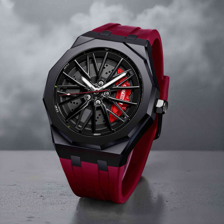 Bricen - Vortex GT Pro Watch