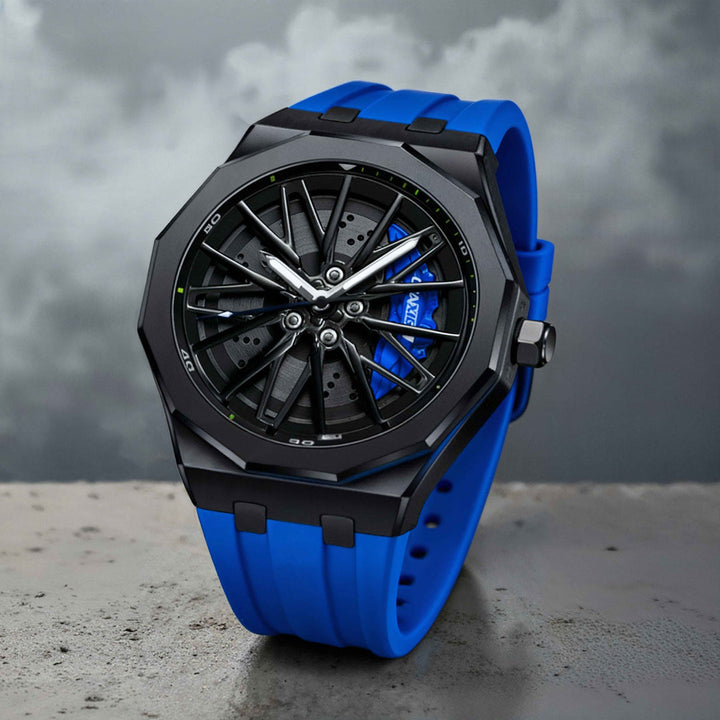 Bricen - Vortex GT Pro Watch