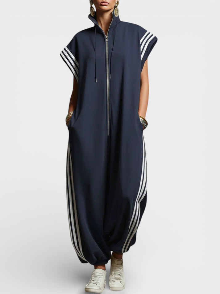 Shelena - Elegant Urban Jumpsuit