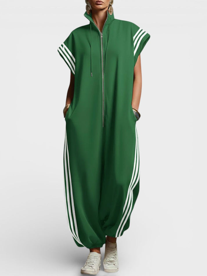 Shelena - Elegant Urban Jumpsuit