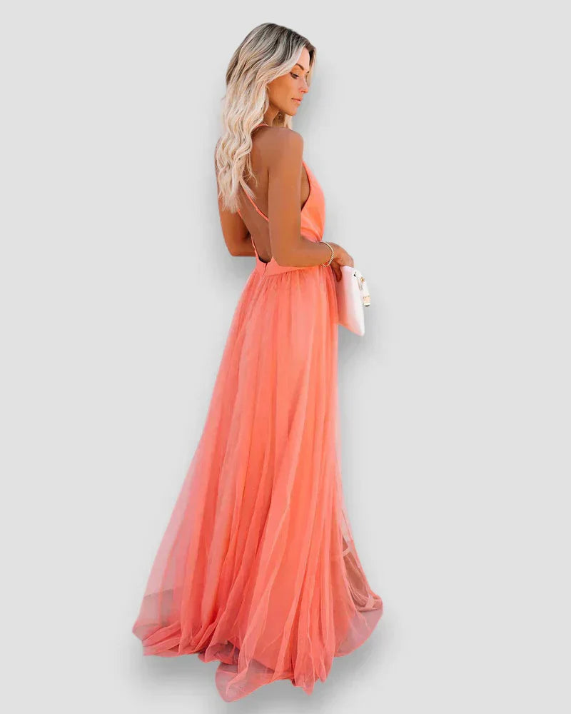 Rosita - Timeless Elegance Dress