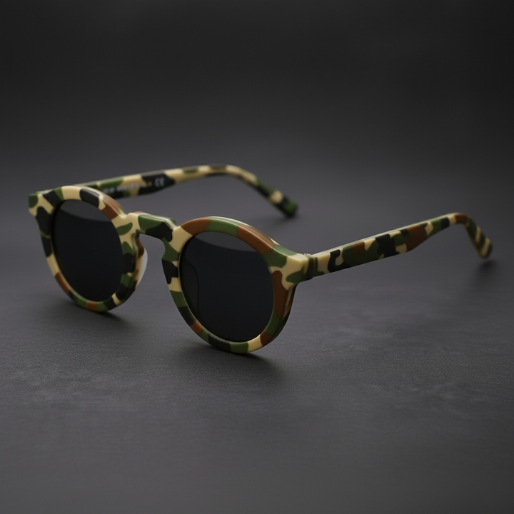 ShadeMingle - Cobble Retro Shades