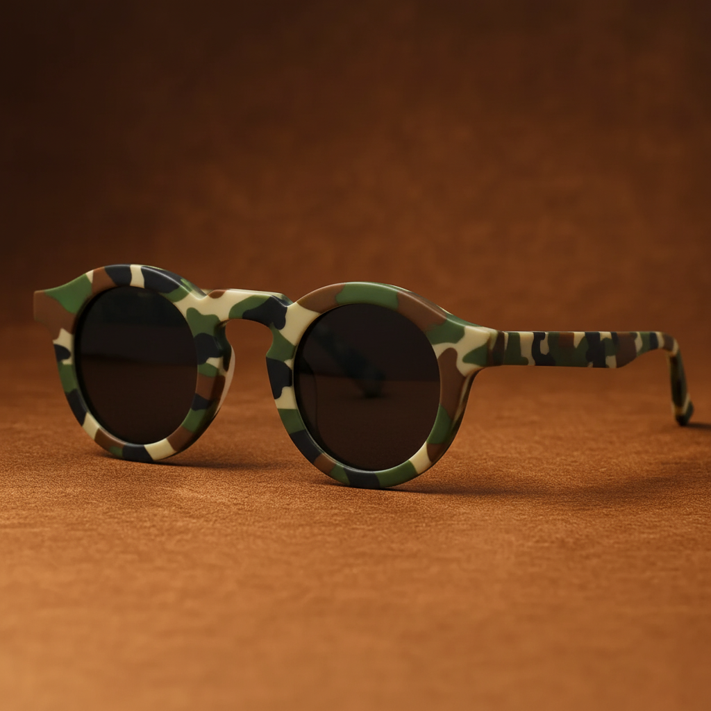 ShadeMingle - Cobble Retro Shades