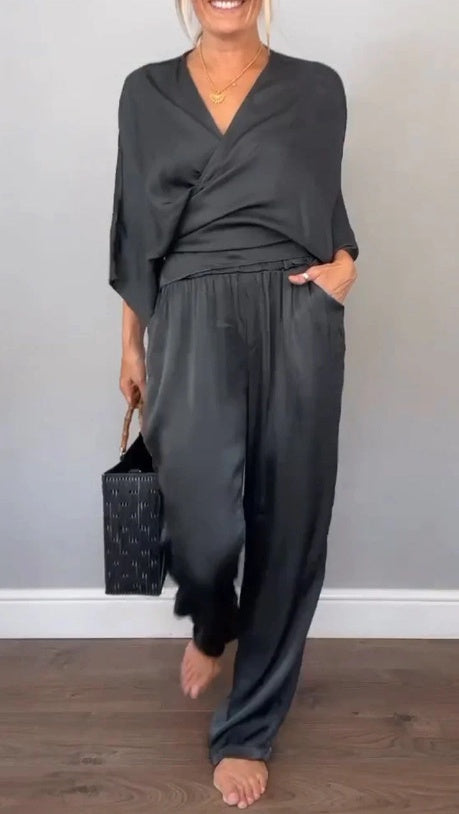 Kuliah - Elegant 2-piece set