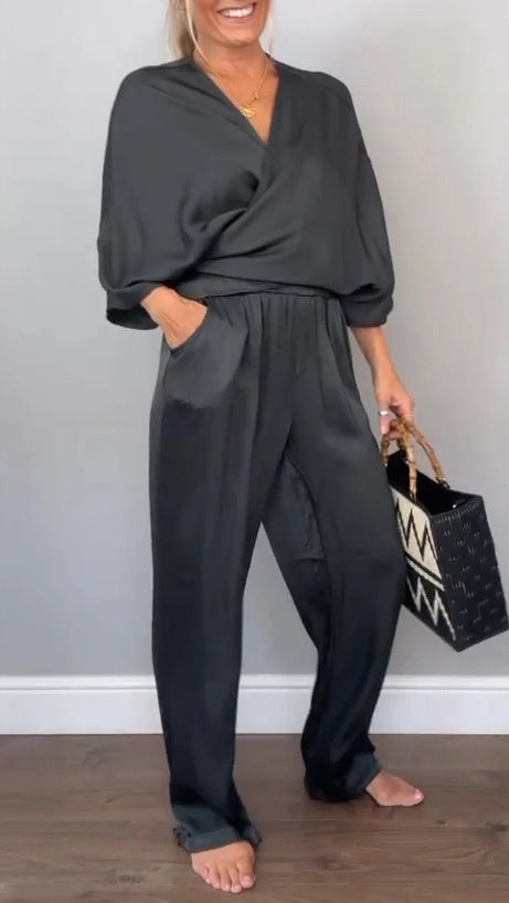 Kuliah - Elegant 2-piece set