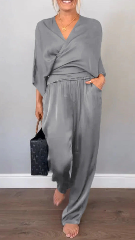 Kuliah - Elegant 2-piece set