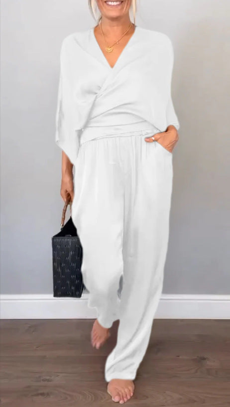 Kuliah - Elegant 2-piece set