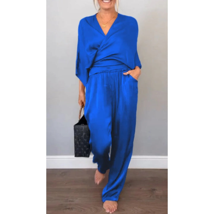 Kuliah - Elegant 2-piece set