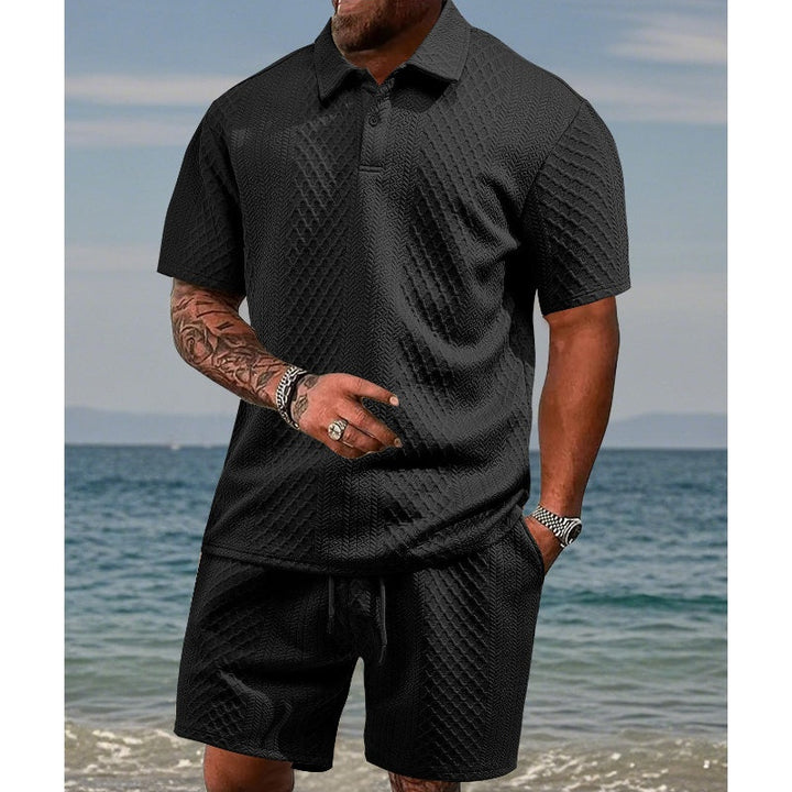 Claassen - Comfortable Two Piece Set