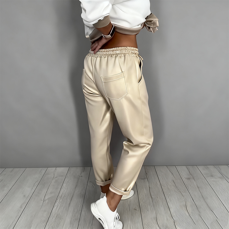Maelynn - Elegant Two Piece Cardigan Set