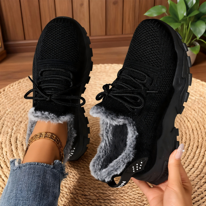 Voltcast - Breathable Warm Shoes