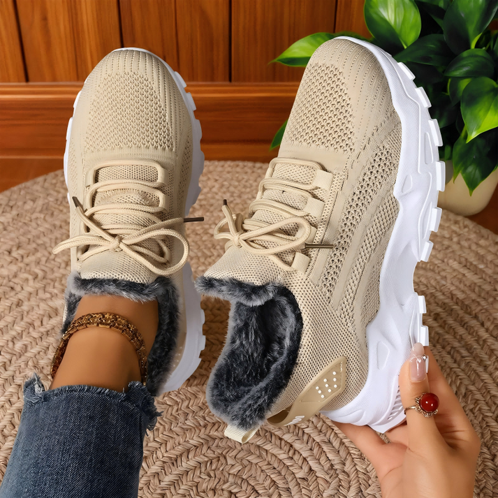 Voltcast - Breathable Warm Shoes
