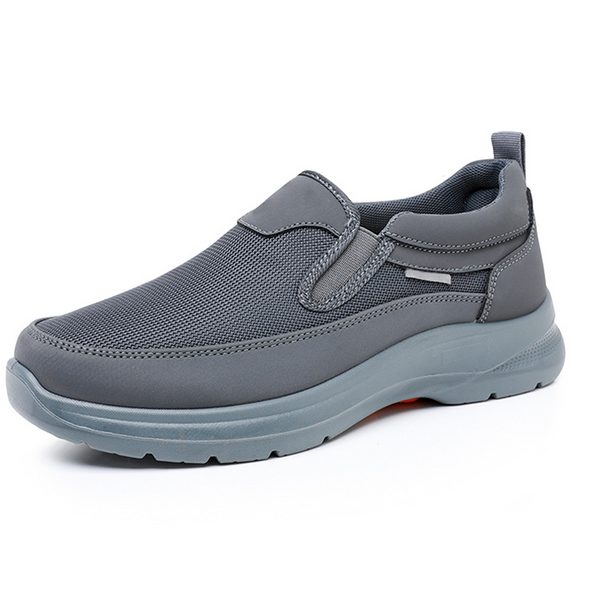 Zimerman - Breathable Slip-On Sneakers
