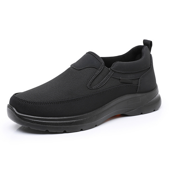 Zimerman - Breathable Slip-On Sneakers
