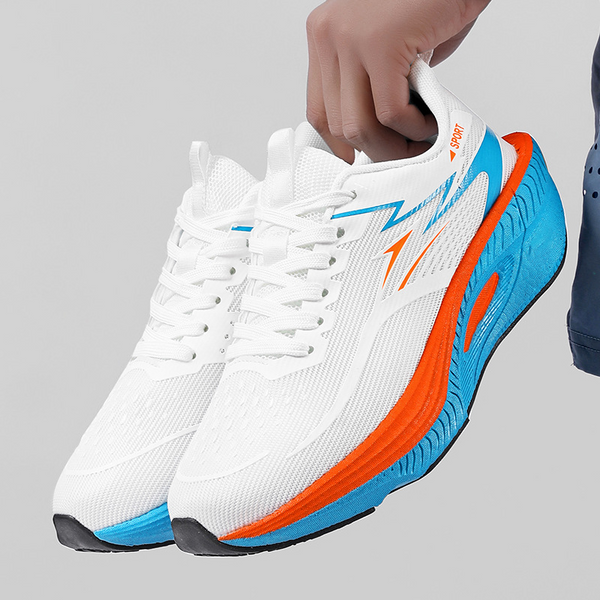 Bonham - Air Cushion Walking Shoes