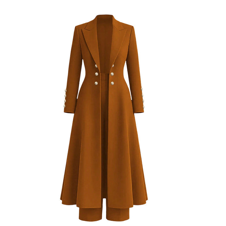 Idalella - Elegant Two Piece Set