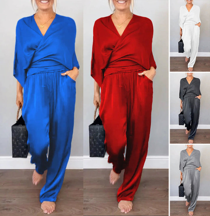 Kuliah - Elegant 2-piece set