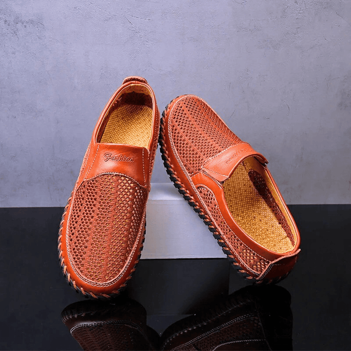 Dayan - Breathable Slip-On Shoes