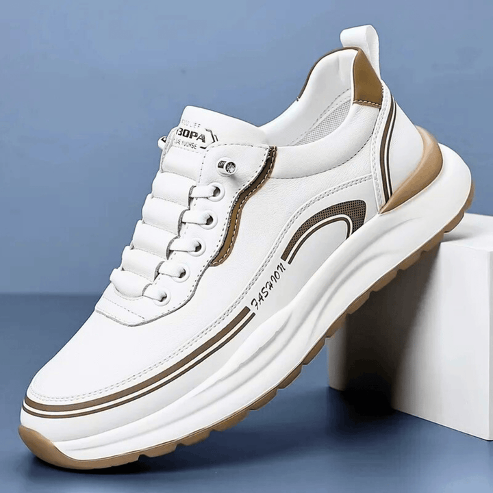 Janck - Comfortable Lightweight Sneakers
