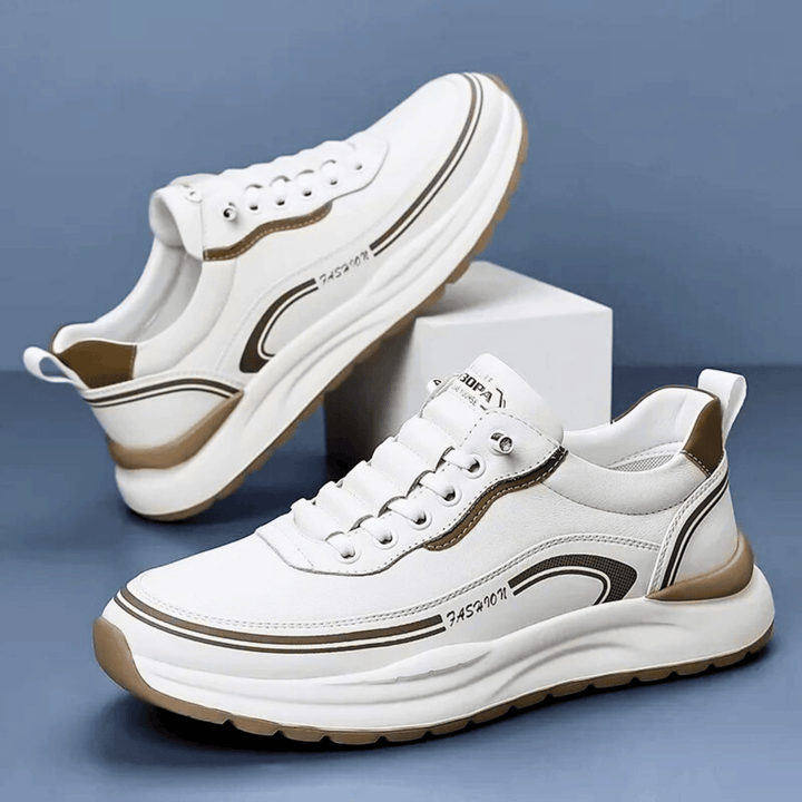 Janck - Comfortable Lightweight Sneakers