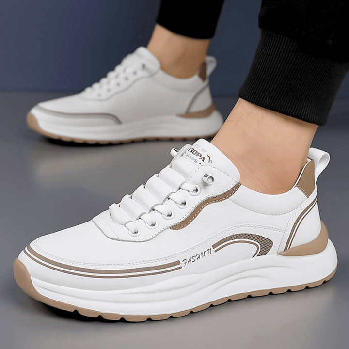 Janck - Comfortable Lightweight Sneakers