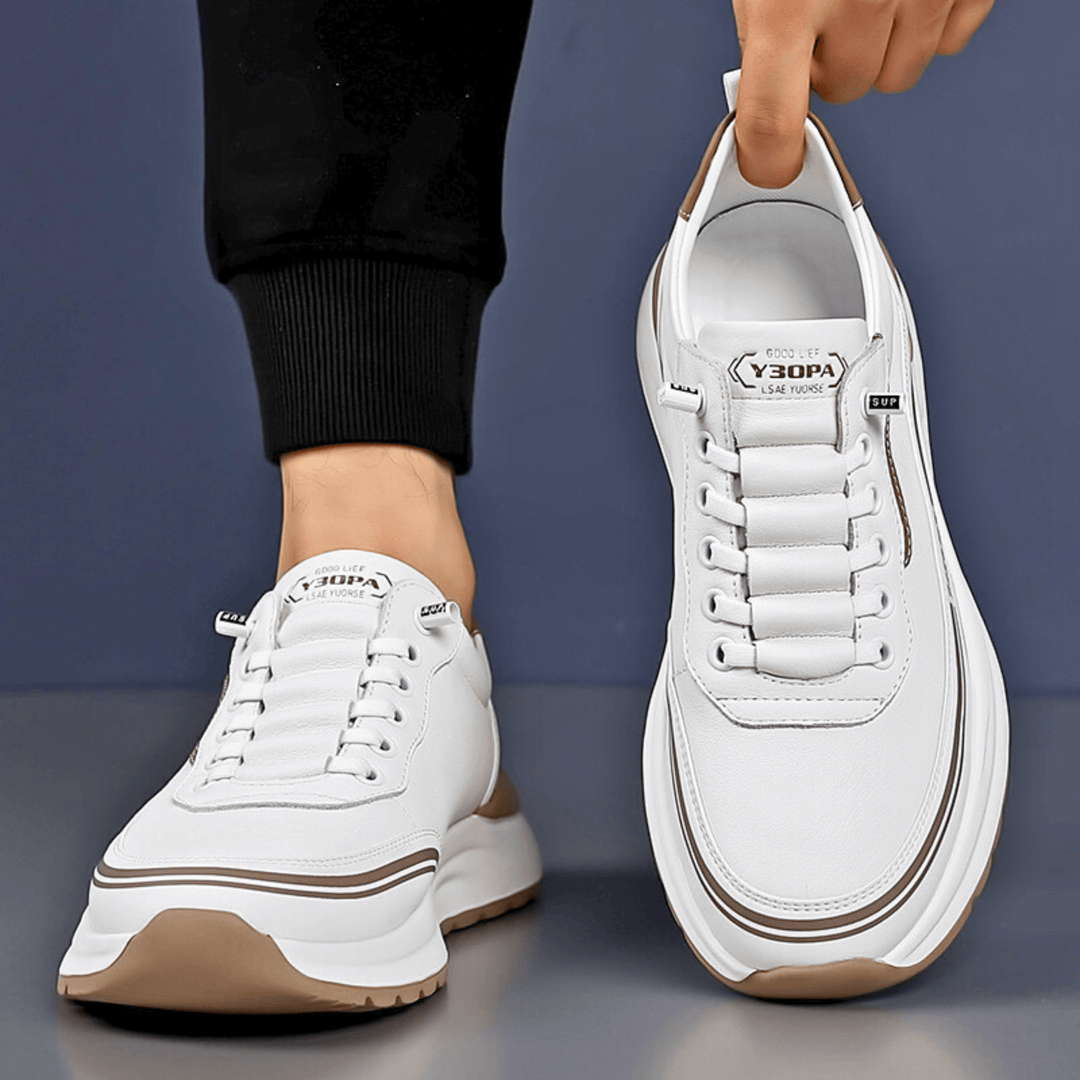Janck - Comfortable Lightweight Sneakers