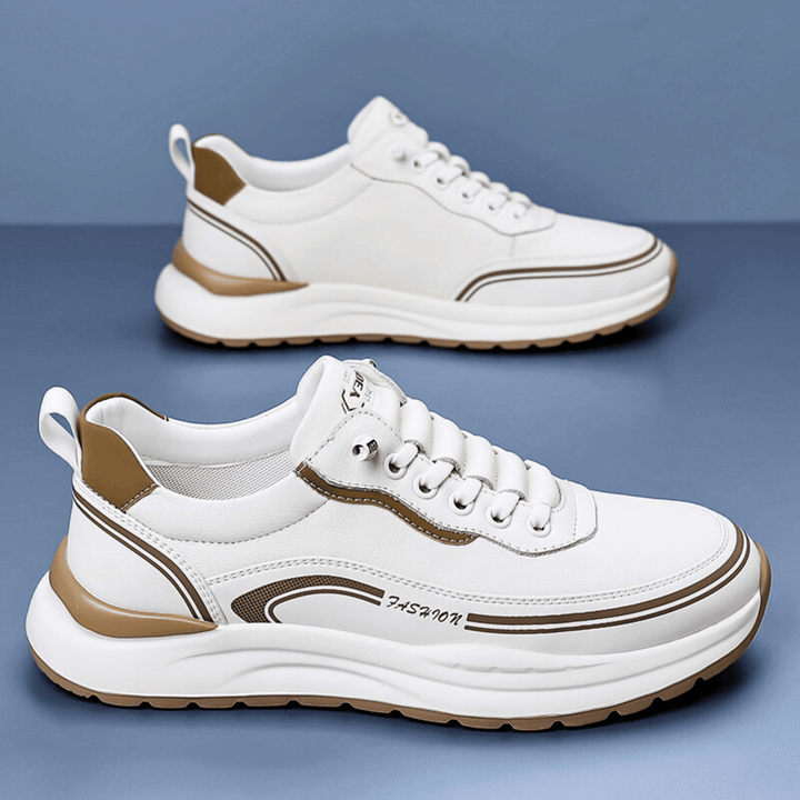 Janck - Comfortable Lightweight Sneakers