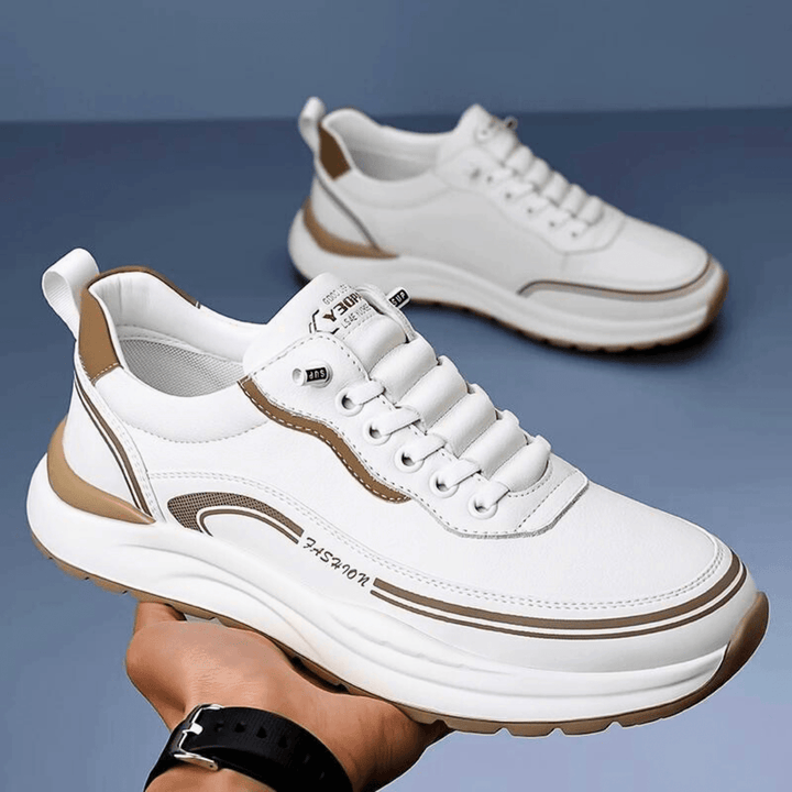 Janck - Comfortable Lightweight Sneakers