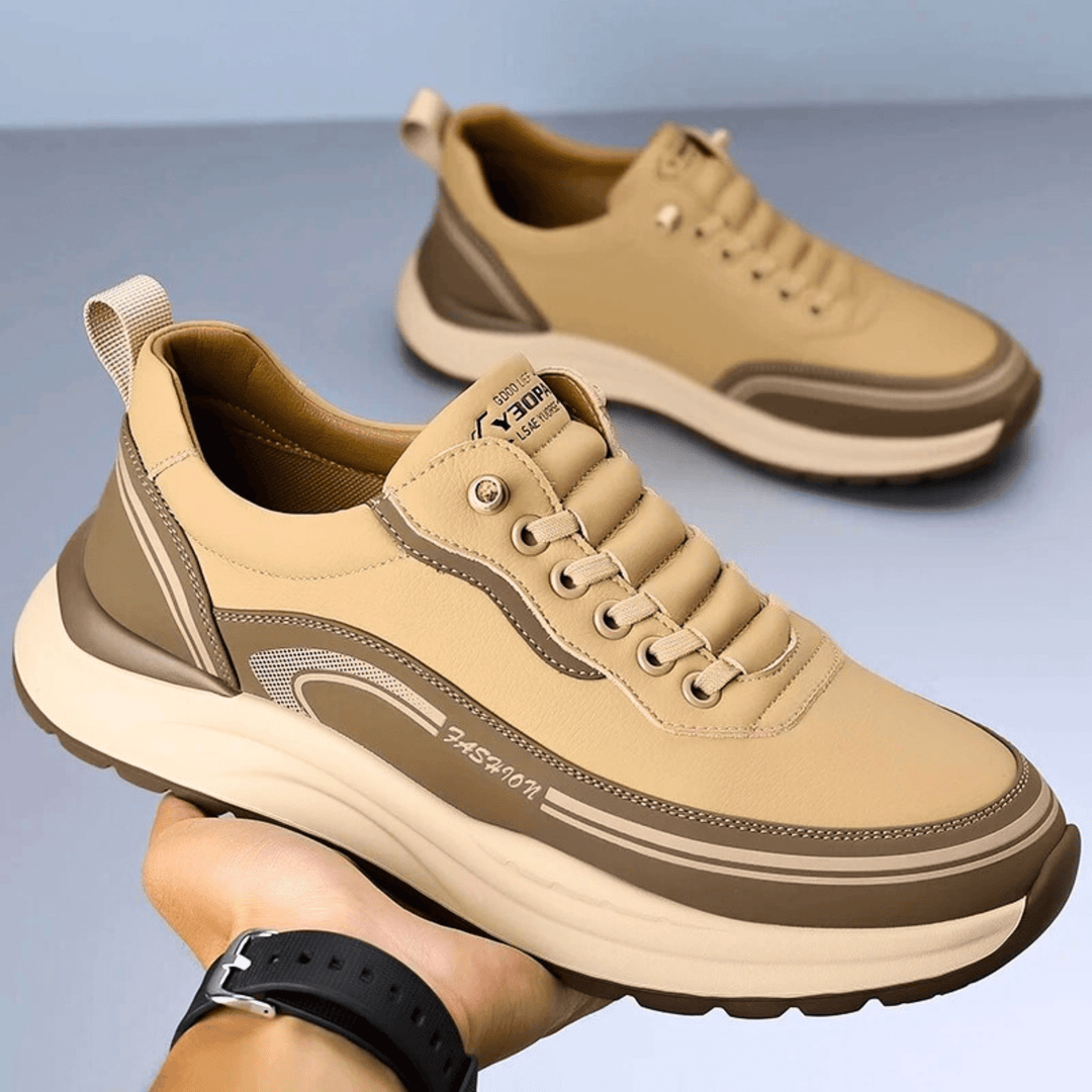 Janck - Comfortable Lightweight Sneakers