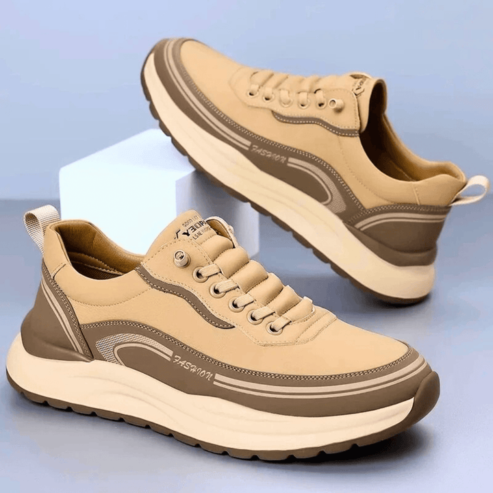 Janck - Comfortable Lightweight Sneakers