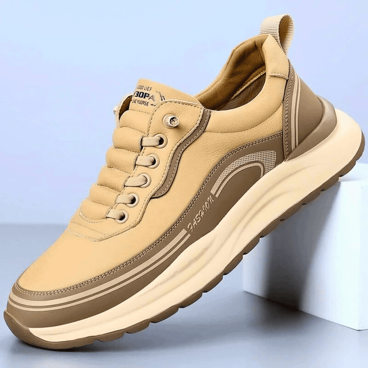 Janck - Comfortable Lightweight Sneakers