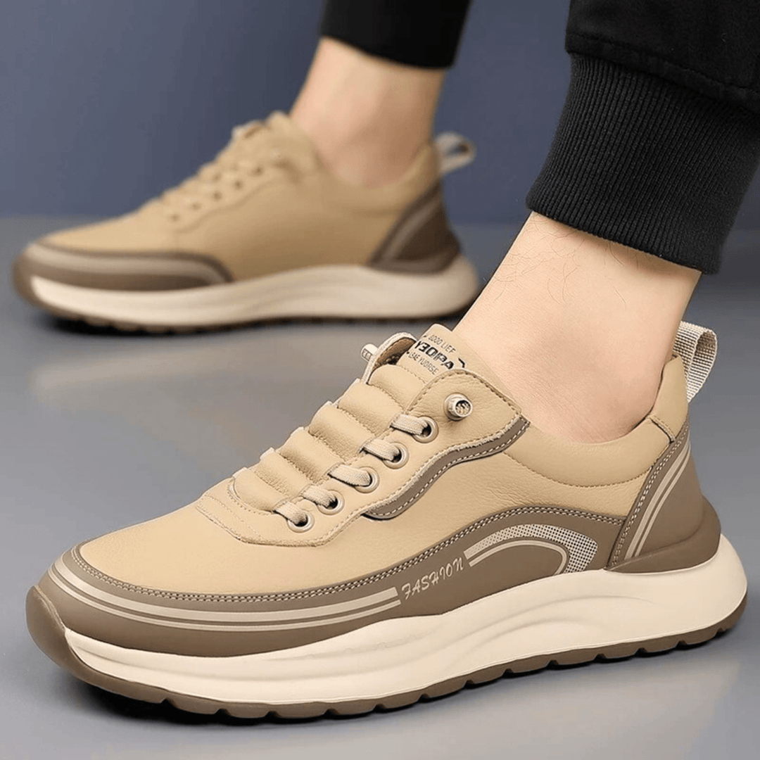 Janck - Comfortable Lightweight Sneakers