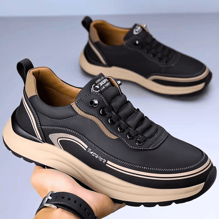Janck - Comfortable Lightweight Sneakers