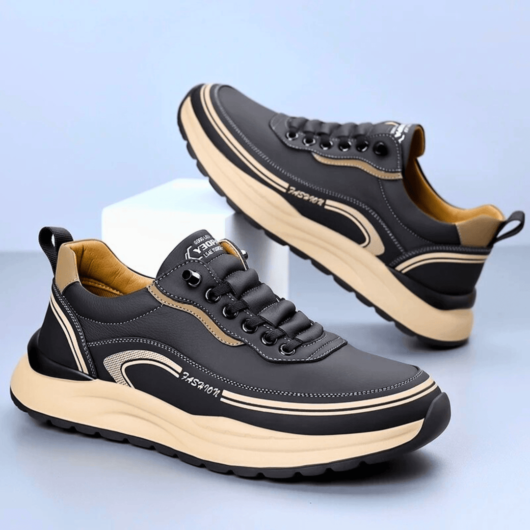 Janck - Comfortable Lightweight Sneakers