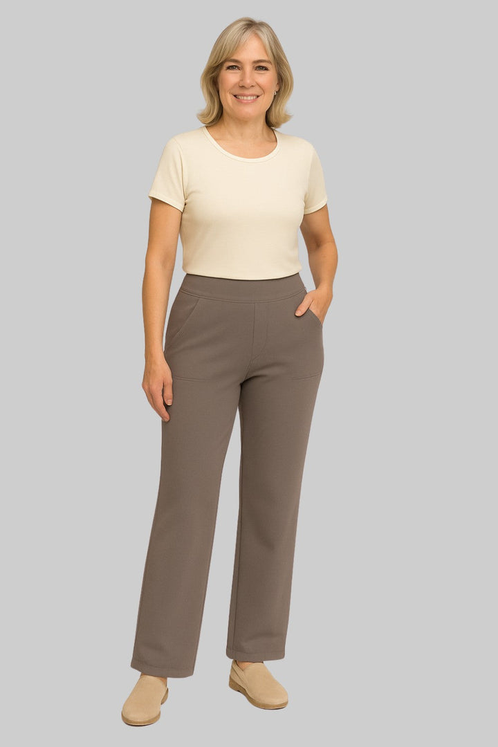 Lianita - Comfortable Stretchy Pant